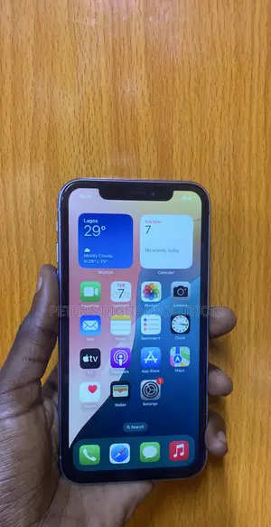 Apple iPhone XR 128 GB Blue