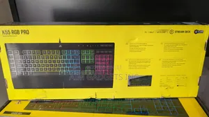Gaming Keyboard