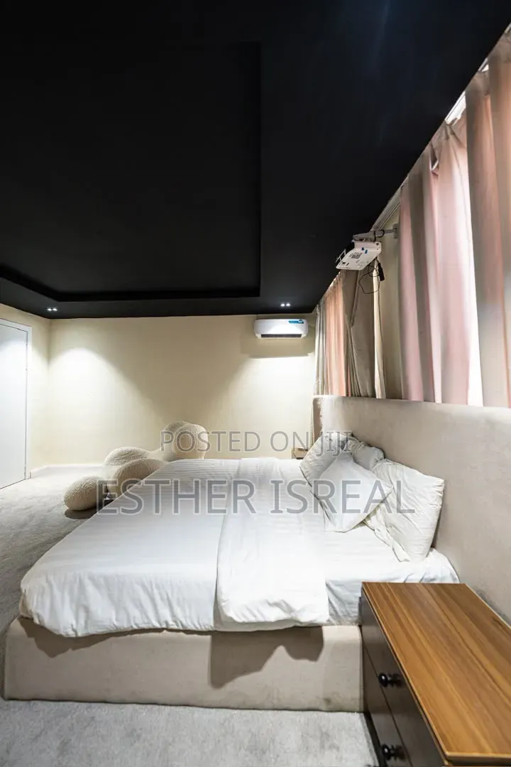 Bow 1 Bedroom Apartment Phase1