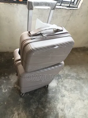 Traveling Bags