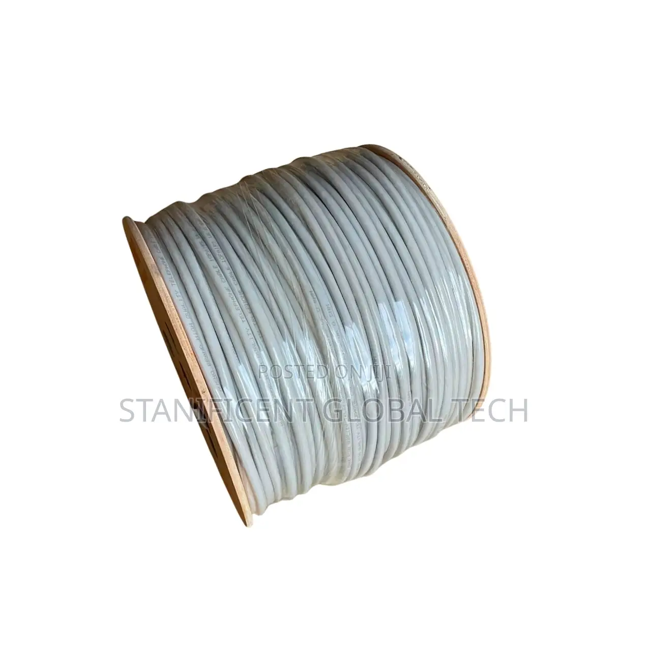 Ausno 300yards 10pair Intercom Cable