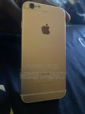 Apple iPhone 6s 128 GB Gold