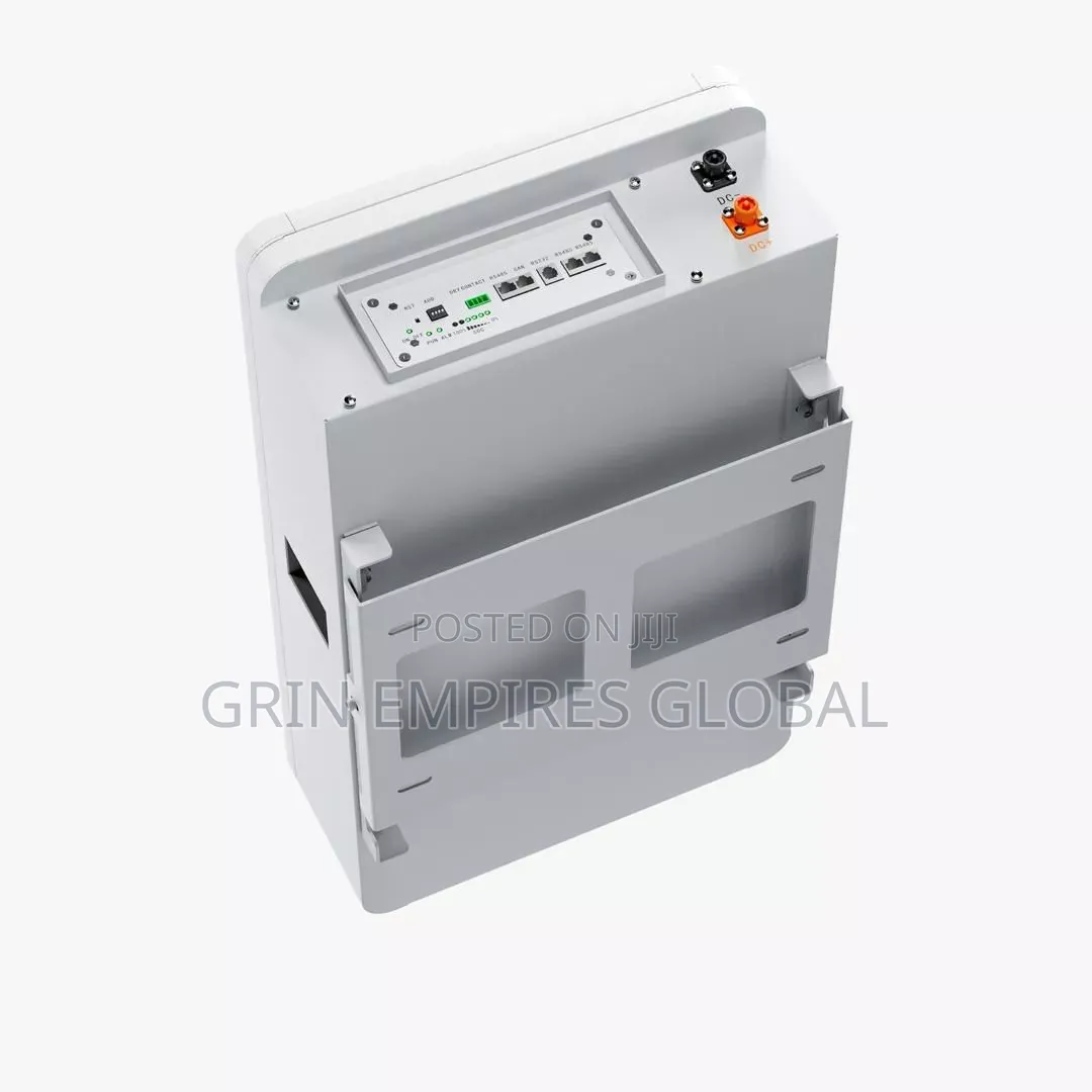 10kwh Dawnice Vertical Lithium Battery