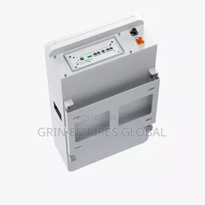 10kwh Dawnice Vertical Lithium Battery