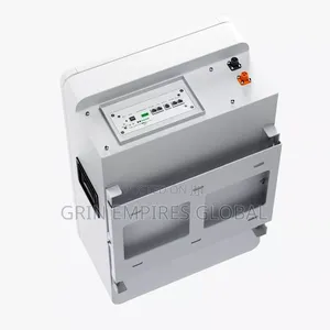 10kwh Dawnice Vertical Lithium Battery