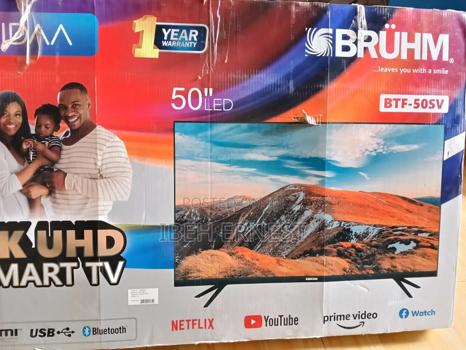 Television