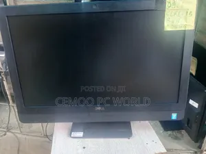 Desktop Computer Dell OptiPlex 9020 8GB Intel Core i5 HDD 500GB