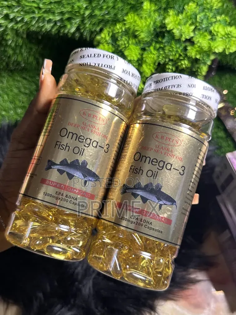 Supplements