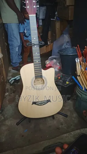 Acoustic Guitar