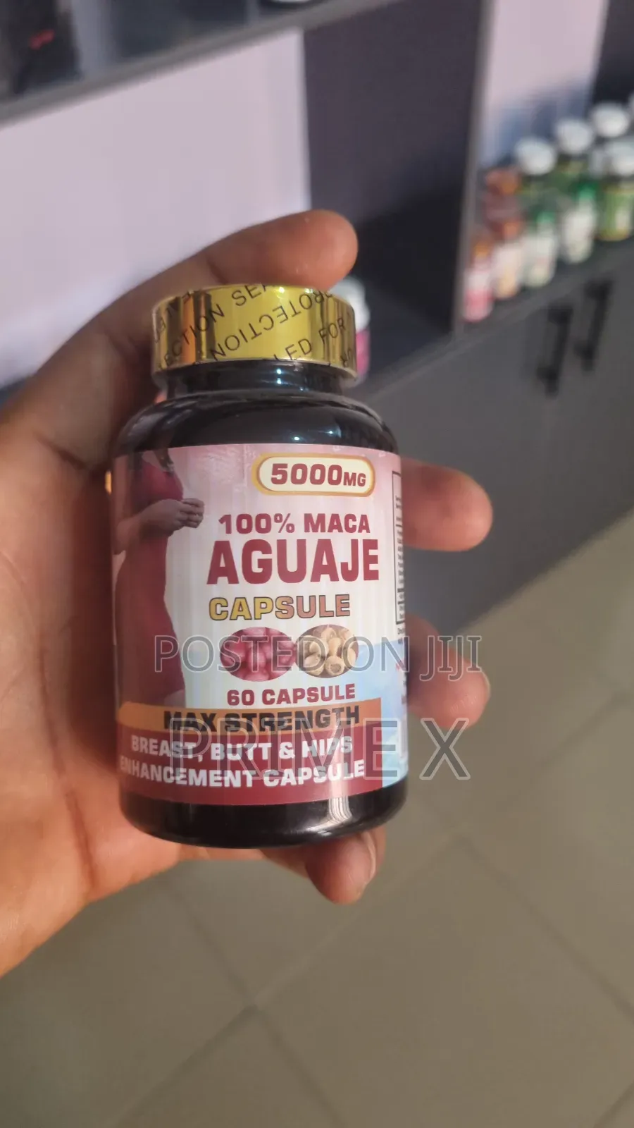 Supplements