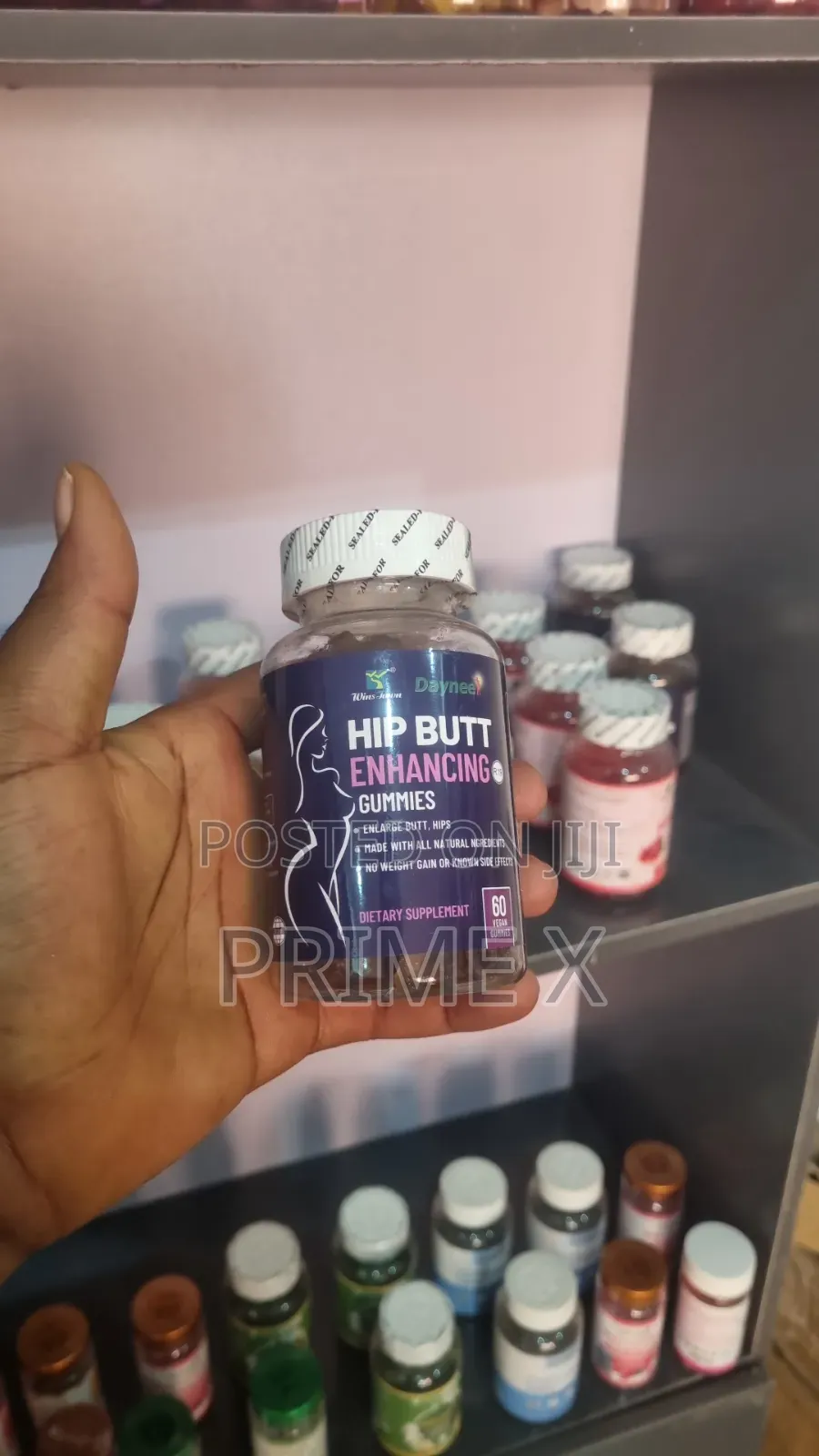 Supplements