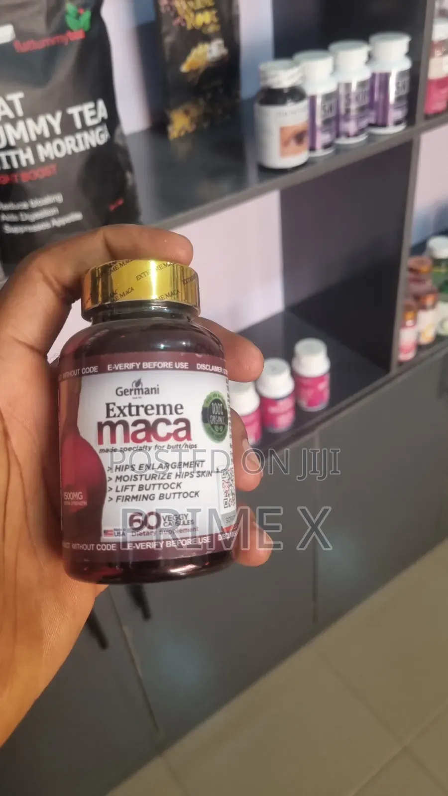 Supplements