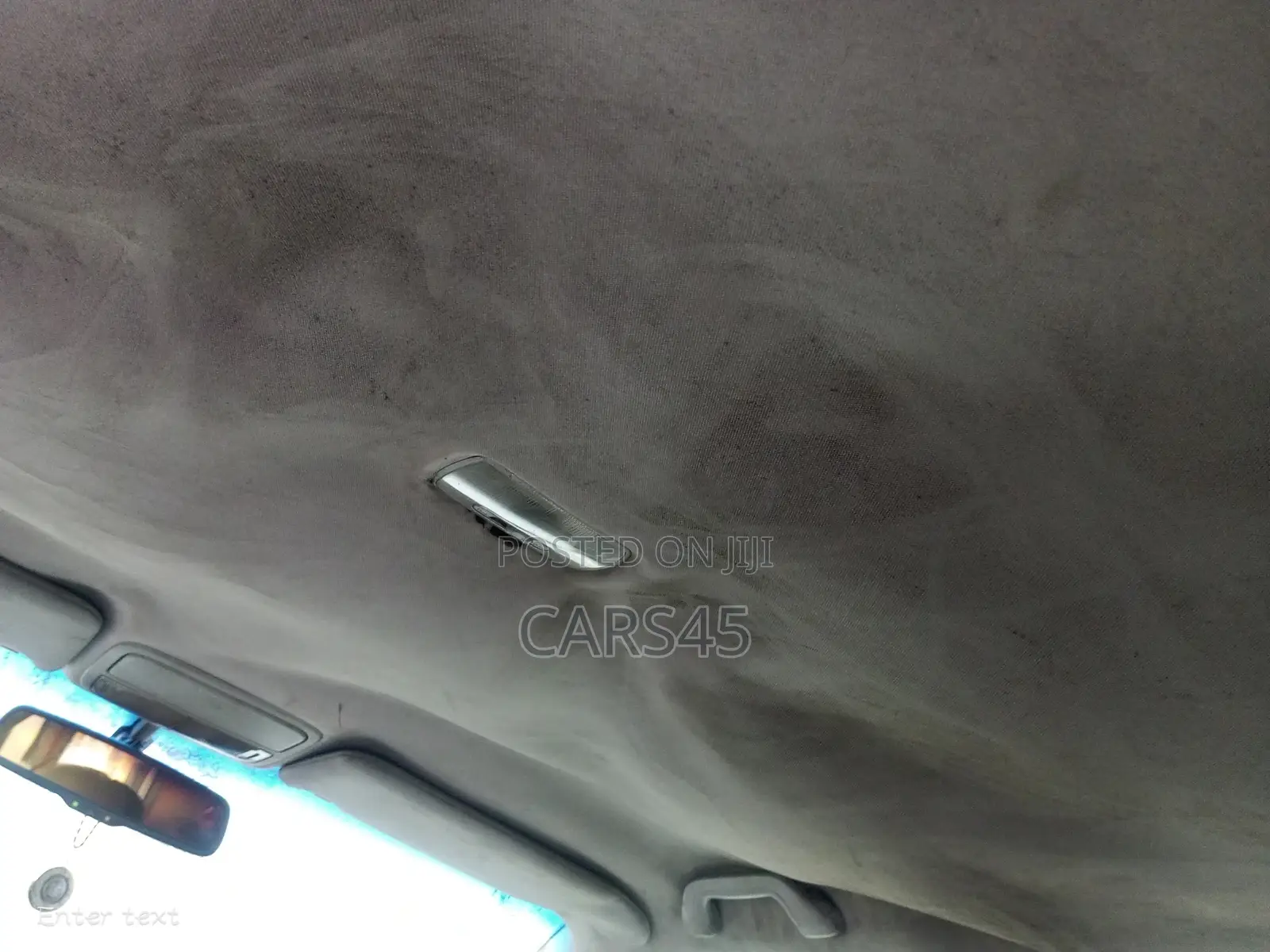Honda Accord 2006 Silver