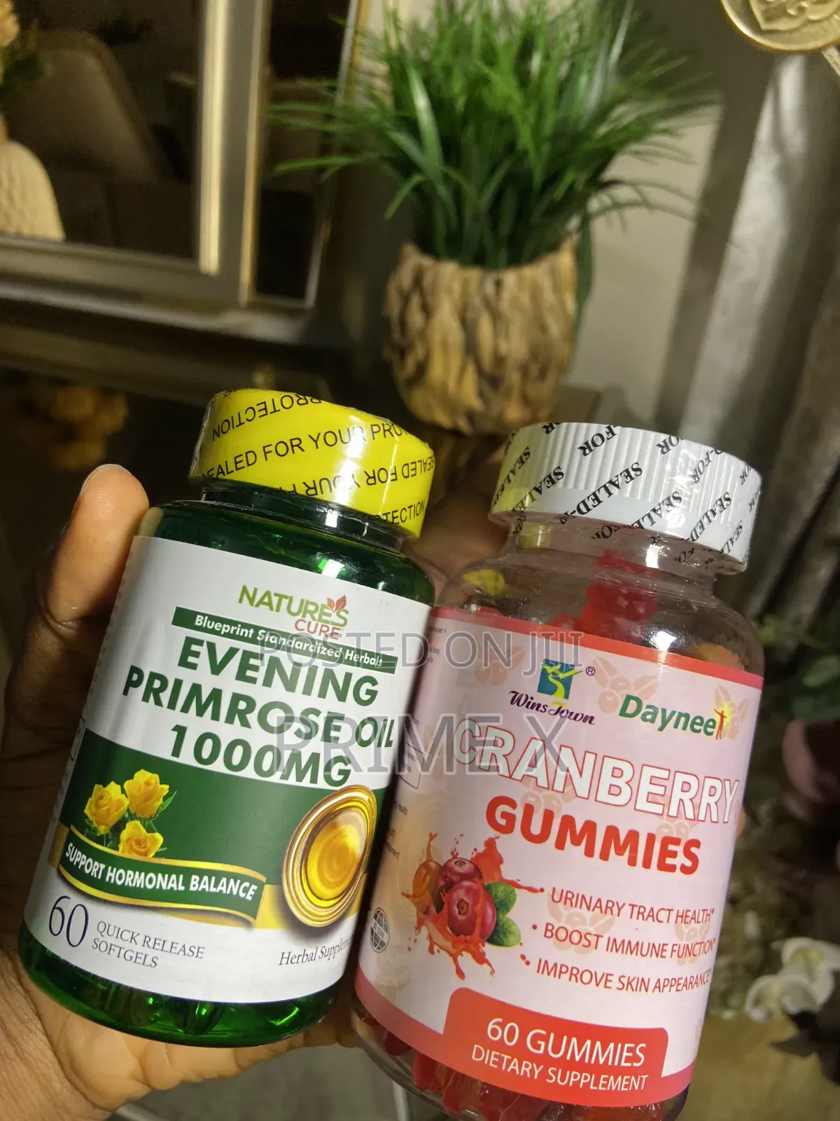 Supplements