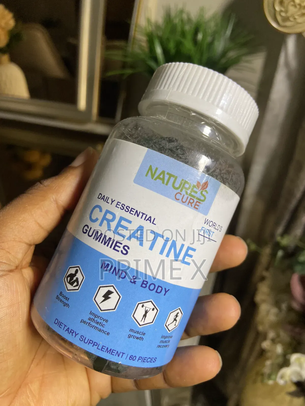 Supplements