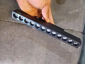 Magnetic Lights