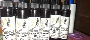 Amor Hair Growth Oil