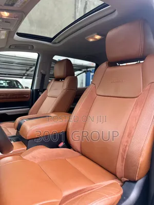 Toyota Tundra 2020 White