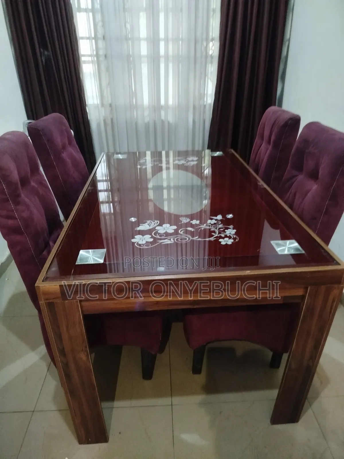 Dining Table Set
