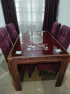 Dining Table Set