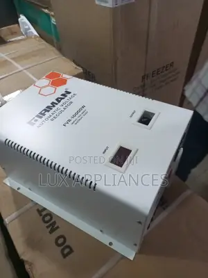 Firman 10000w Automatic Wall Voltage Guard