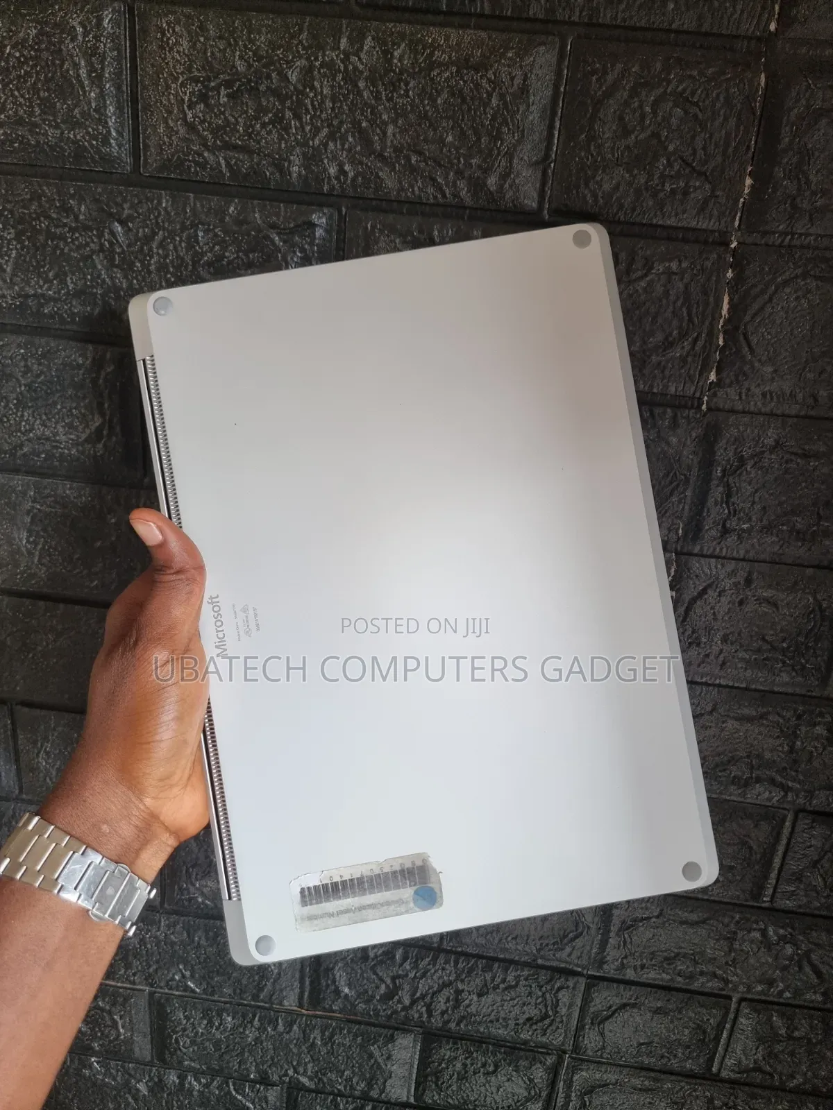 Laptop Microsoft Surface Laptop 2 8GB Intel Core i5 SSD 128GB