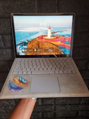 Laptop Microsoft Surface Laptop 2 8GB Intel Core i5 SSD 128GB