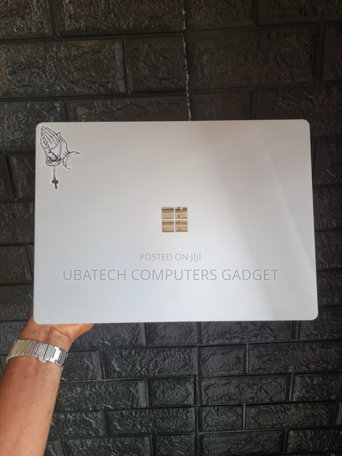 Laptop Microsoft Surface Laptop 2 8GB Intel Core i5 SSD 128GB