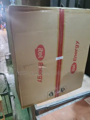 6kva Itel Inverter