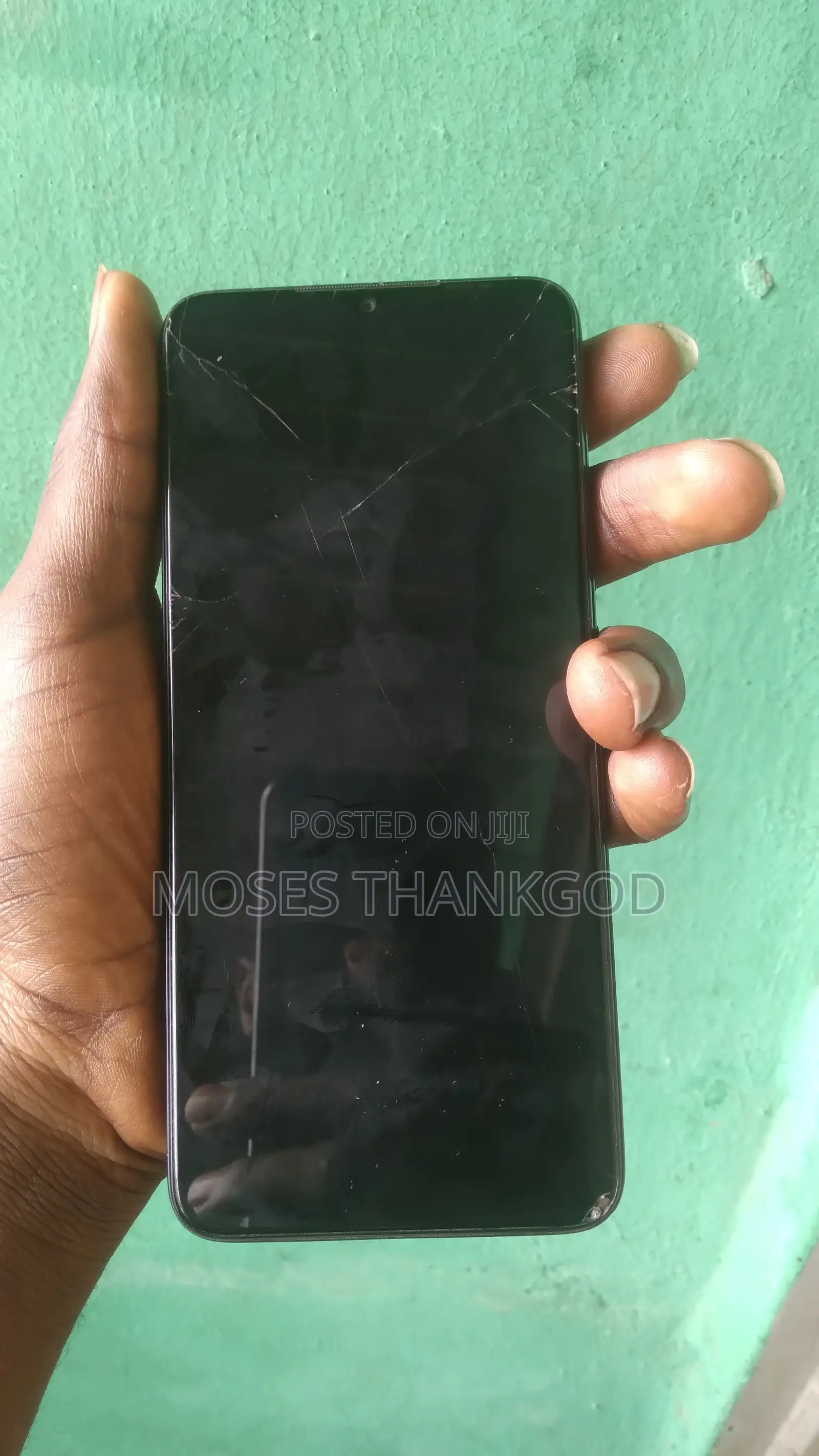 Itel A05s 32 GB Gray