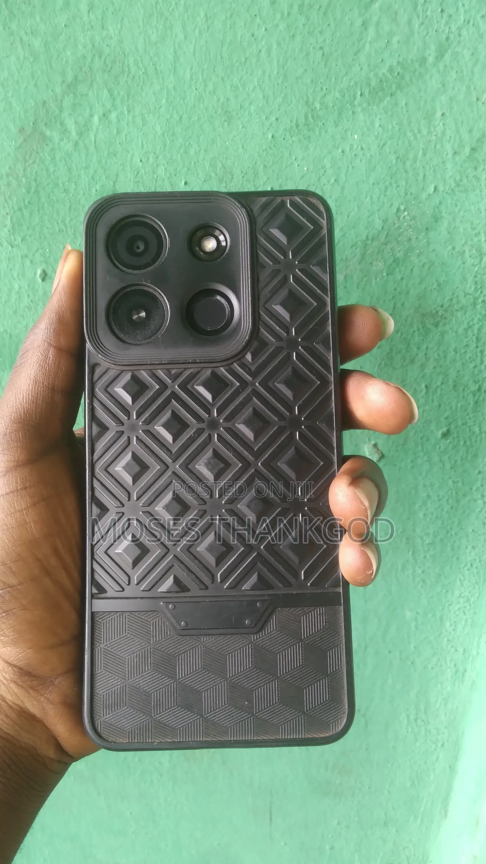 Itel A05s 32 GB Gray