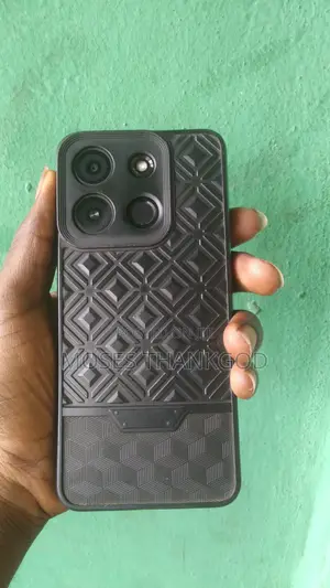 Itel A05s 32 GB Gray
