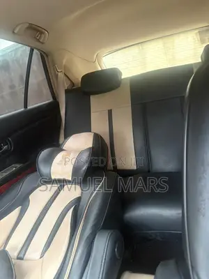 Lexus RX 330 2004 White
