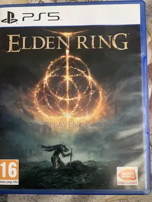 Elden Ring