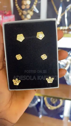 Haryinkeh Jewels Empire