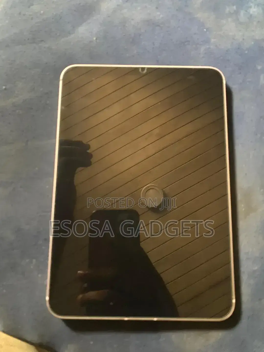 Apple iPad mini 6 64 GB Pink