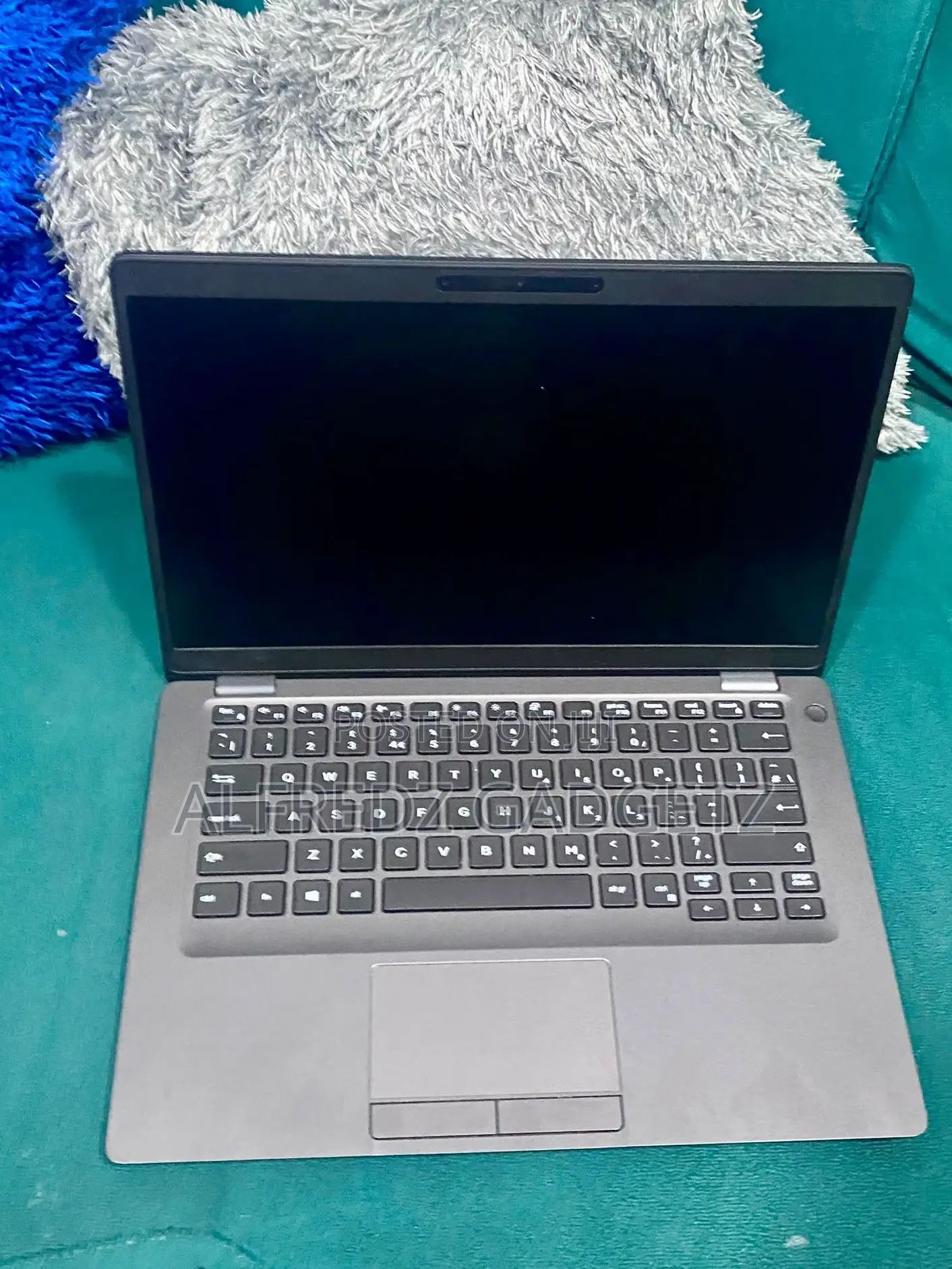 Laptop Dell Latitude E5400 8GB Intel Core i5 SSD 256GB