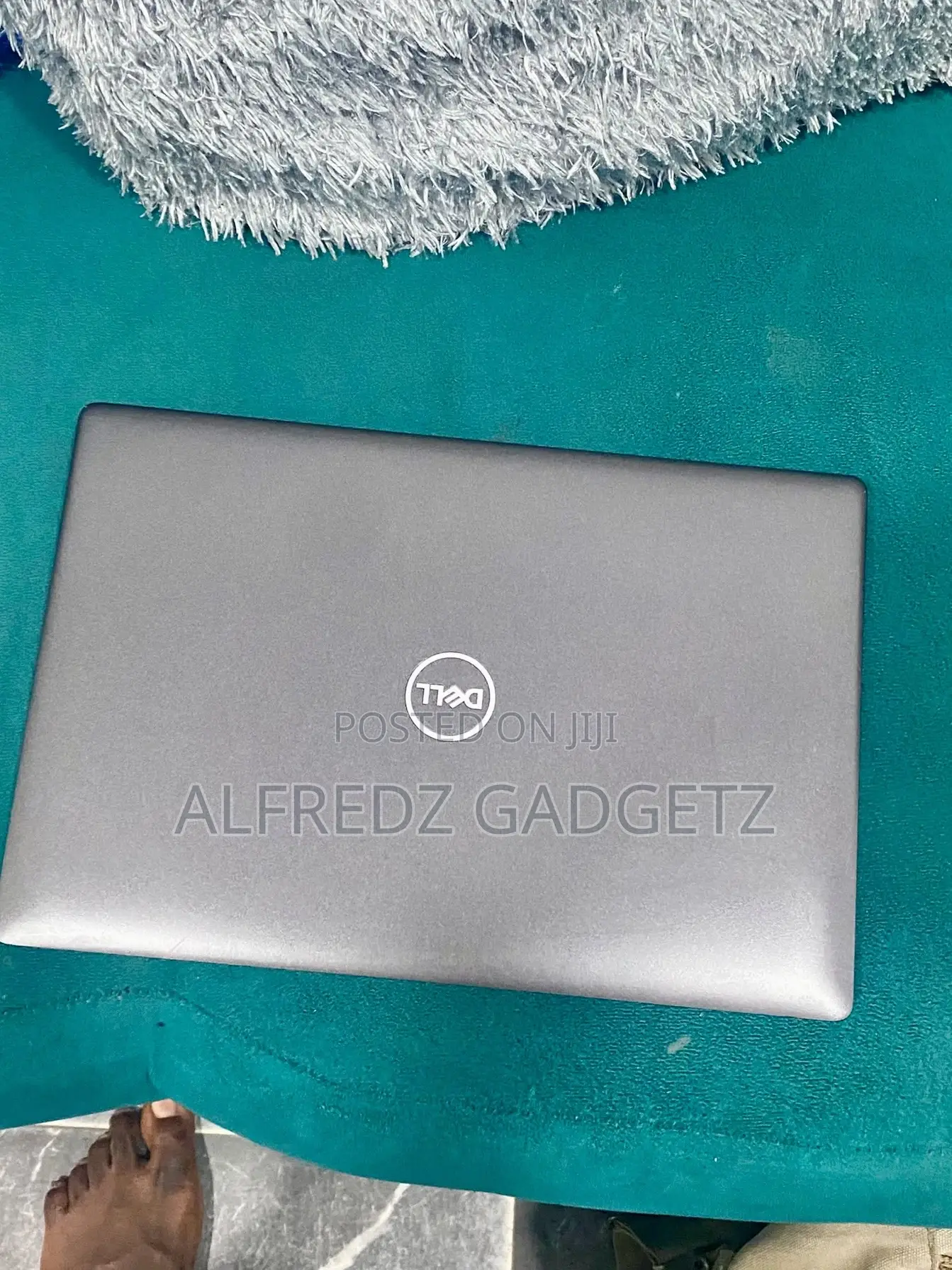Laptop Dell Latitude E5400 8GB Intel Core i5 SSD 256GB
