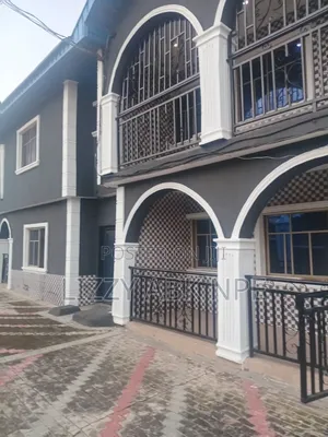 2bdrm Block of Flats in Obantoko, Abeokuta South for rent