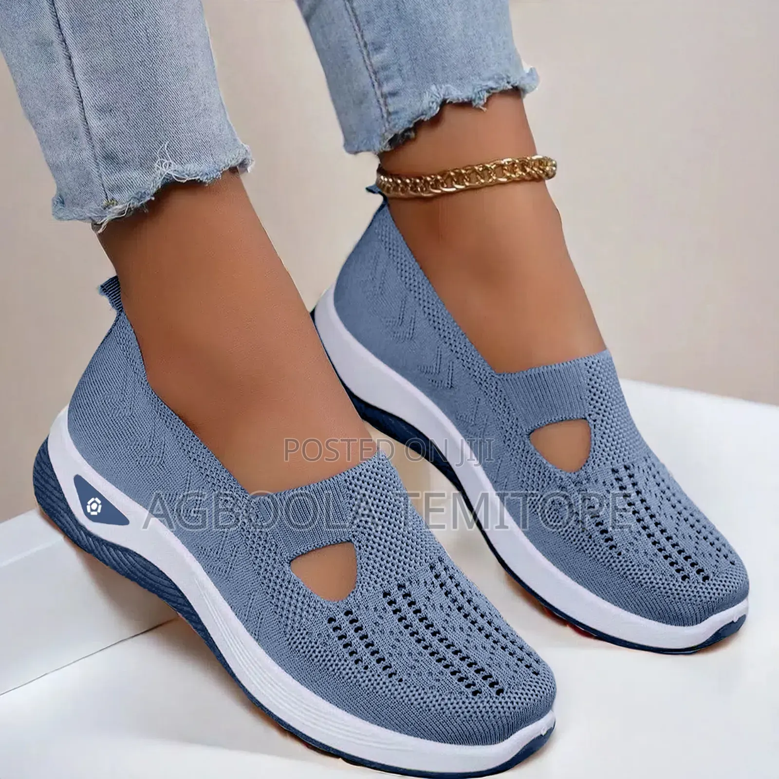 Flat Formal Shoes