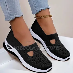 Flat Formal Shoes