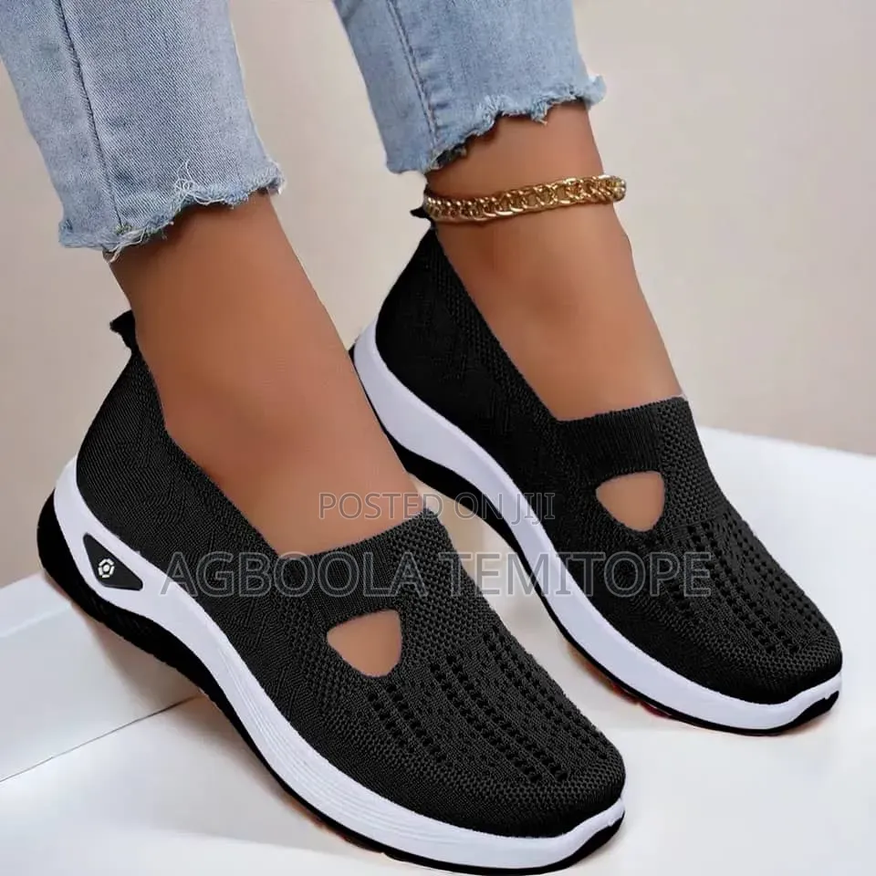 Flat Formal Shoes