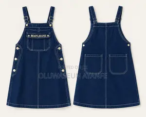 Thrift Original First Grade Wears