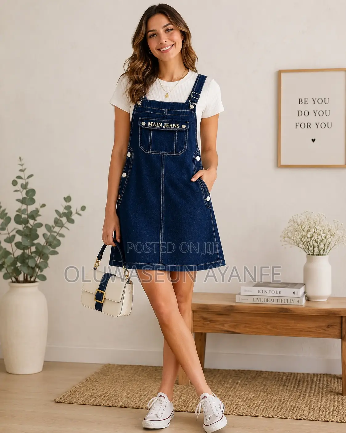 Thrift Original First Grade Wears