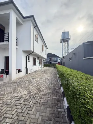 Studio Apartment in Orchid, Lekki Expressway for rent