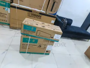 Hisense As12dk Low Voltage Inverter Air Conditioner
