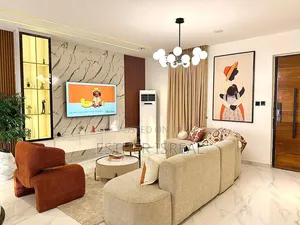 Cuppy 2 Bedroom Apartment Ikate