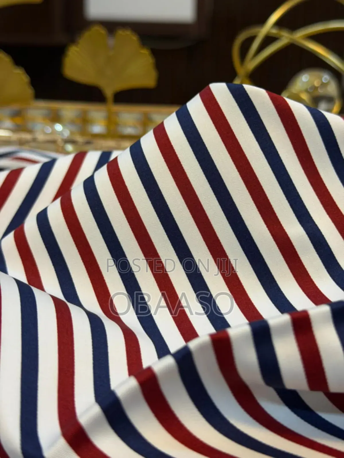 Men Cotton Fabric