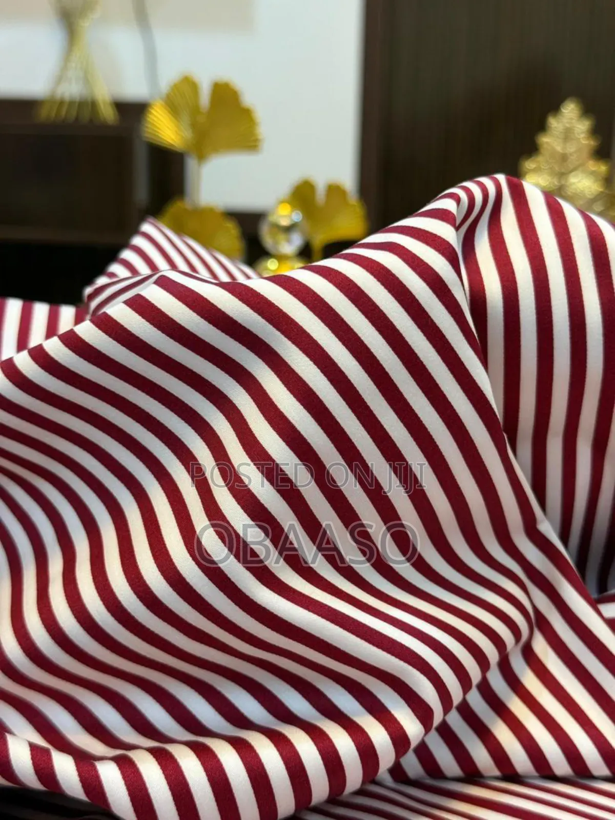 Men Cotton Fabric