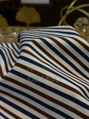 Men Cotton Fabric